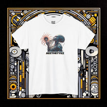 Load image into Gallery viewer, Leflaur Leflah Graphic Print: Tee Shirt
