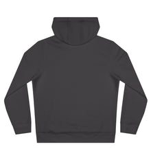 Load image into Gallery viewer, Megacephala Print Hoodie: Hooded Sweatshirt
