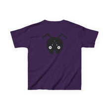 Load image into Gallery viewer, Kids AEZTHETYKZ - Megacephala Graphic Tee Shirt
