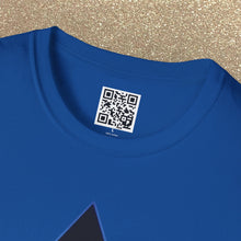 Load image into Gallery viewer, AEZTHETYKZ Synergy Logo: Tee Shirt
