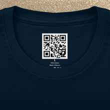 Load image into Gallery viewer, Rockmananov Mask Graphic Print: Tee Shirt
