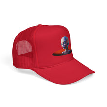 Load image into Gallery viewer, Peeker Trucker Cap
