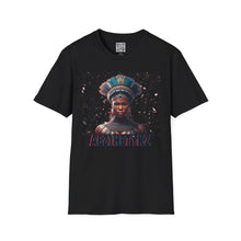 Load image into Gallery viewer, Warrior Princess: Graphic Print Tee Shirt
