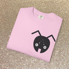 Load image into Gallery viewer, Giant-AEZTHETYKZ Cabezon Logo: Garment-Dyed Tee Shirt
