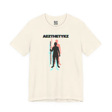 Load image into Gallery viewer, Ultimatum Warrior: Graphic Print Tee Shirt
