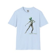 Load image into Gallery viewer, Neb Neerev Graphic Print: Tee Shirt
