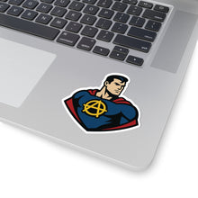 Load image into Gallery viewer, A Hero Sticker
