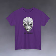 Load image into Gallery viewer, Alien Mask #102 Graphic Print: Tee Shirt
