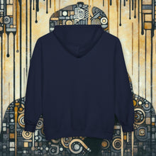 Load image into Gallery viewer, Metro Zip Hoodie
