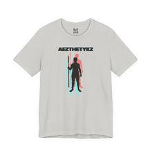 Load image into Gallery viewer, Ultimatum Warrior: Graphic Print Tee Shirt
