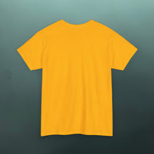 Load image into Gallery viewer, Lady Bird Graphic Print: Heavy Cotton Tee Shirt
