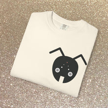 Load image into Gallery viewer, Giant-AEZTHETYKZ Cabezon Logo: Garment-Dyed Tee Shirt
