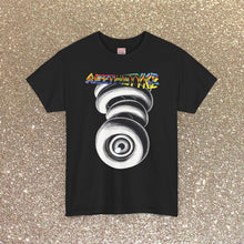 Load image into Gallery viewer, Loa Loa -AEZTHETYKZ: Graphic Print Cotton Tee Shirt
