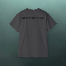 Load image into Gallery viewer, Golden Eye Mask: Graphic Print Ultra Cotton Tee Shirt
