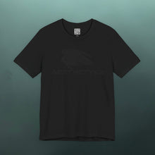 Load image into Gallery viewer, AEZTHETYKZ -Sleepless Logo: Jersey Tee Shirt
