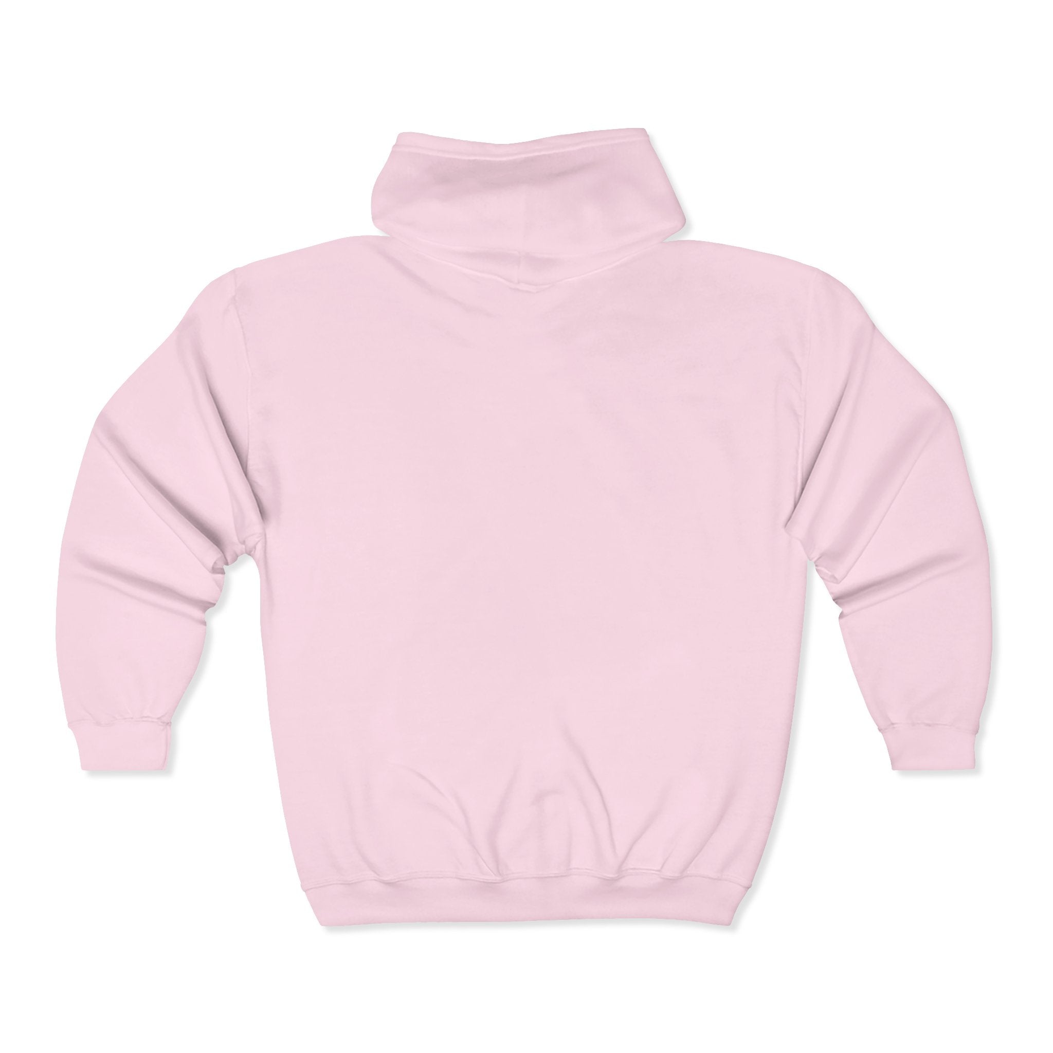 A-Mask: Primo Metro Zip-Up Hoodie Sweatshirt