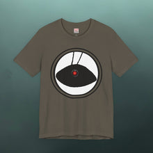 Load image into Gallery viewer, Circle Dot: New Jersey Short Sleeve Tee Shirt
