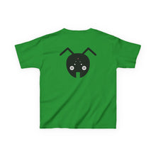 Load image into Gallery viewer, Kids AEZTHETYKZ - Megacephala Graphic Tee Shirt
