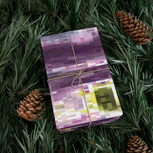 Load image into Gallery viewer, Space Camo: Gift Wrap Paper, 1pc
