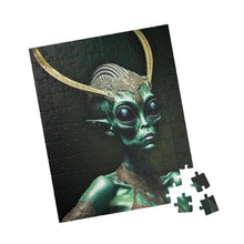 Load image into Gallery viewer, Lady Bird: Jigsaw Art Puzzle
