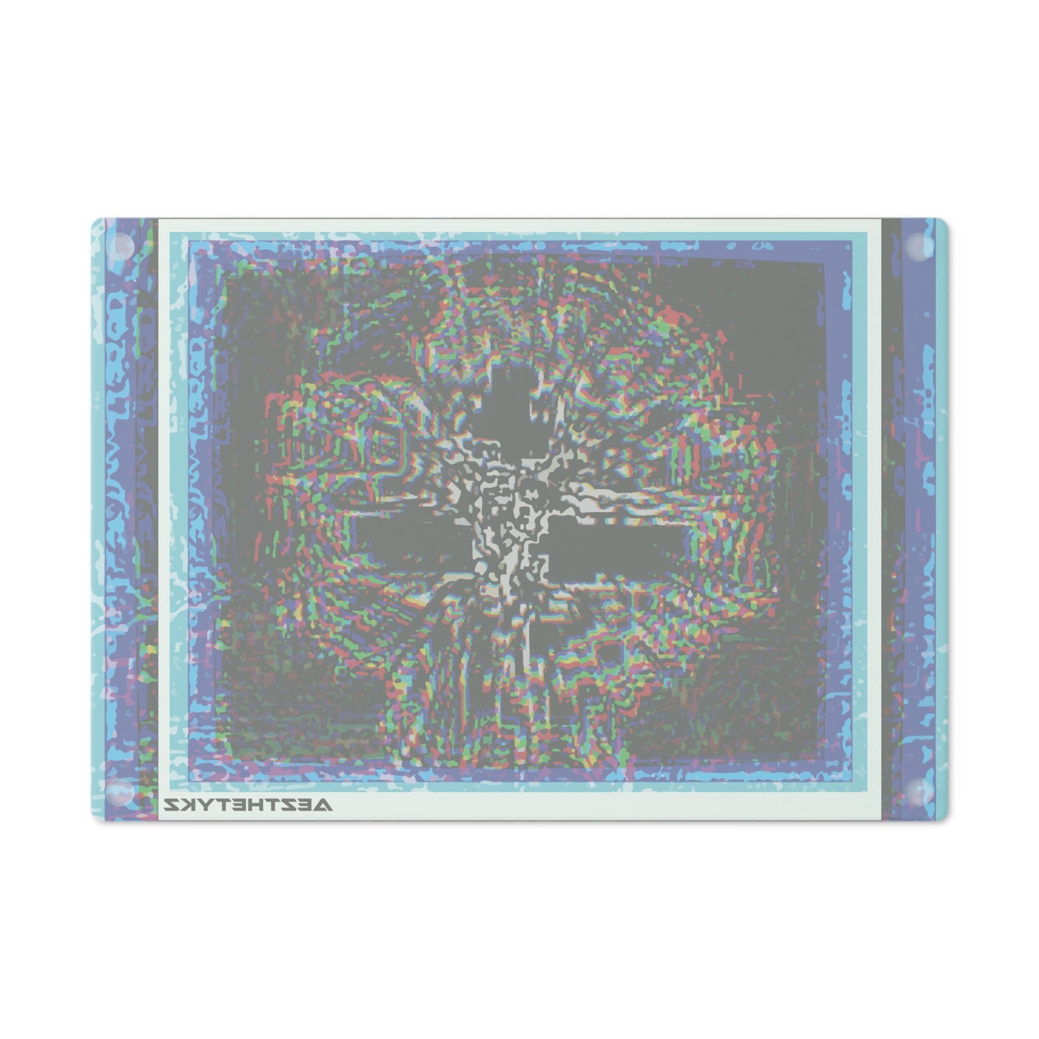 AEZTHETYKZ Cutting Board