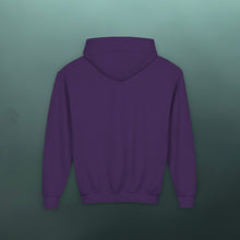 Load image into Gallery viewer, Yute Hoodie: Mask #101 Graphic Print Kids Sweatshirt
