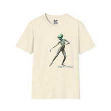 Load image into Gallery viewer, Neb Neerev Graphic Print: Tee Shirt
