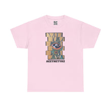 Load image into Gallery viewer, Eyeisha: Graphic Print Tee Shirt
