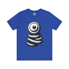 Load image into Gallery viewer, Gusano Grande: Print Graphic Tee Shirt
