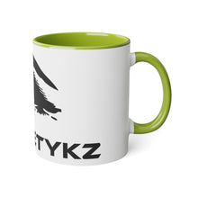 Load image into Gallery viewer, AEZTHETYKZ -Mean Mug
