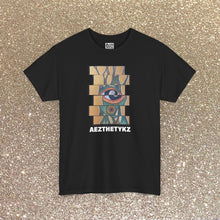 Load image into Gallery viewer, Eyeisha: Graphic Print Tee Shirt
