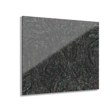 Load image into Gallery viewer, Tres Dios:  Acrylic Art Print
