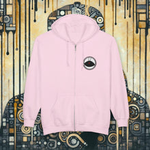 Load image into Gallery viewer, Metro Zip Hoodie
