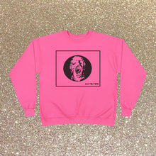Load image into Gallery viewer, Squared Circle: Crewneck Sweatshirt
