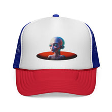 Load image into Gallery viewer, Peeker Trucker Cap
