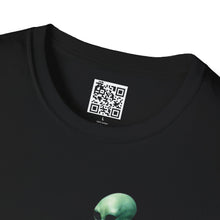 Load image into Gallery viewer, Neb Neerev Graphic Print: Tee Shirt
