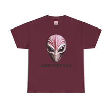 Load image into Gallery viewer, Mask #111: Graphic Print Tee Shirt
