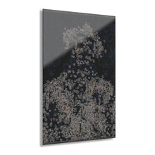 Load image into Gallery viewer, Beefalo: Acrylic Art Print
