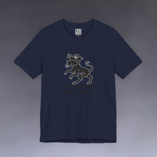 Load image into Gallery viewer, Beware of Dog Tee Shirt
