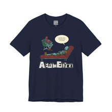 Load image into Gallery viewer, Cell Therapy Session Graphic Print: Tee Shirt
