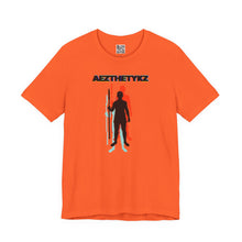 Load image into Gallery viewer, Ultimatum Warrior: Graphic Print Tee Shirt
