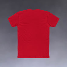 Load image into Gallery viewer, Stone-Head Graphic Print: Crew Tee
