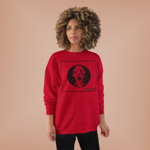 Load image into Gallery viewer, Squared Circle: Crewneck Sweatshirt
