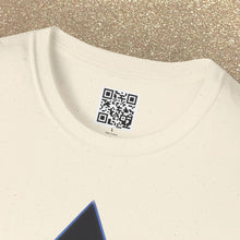 Load image into Gallery viewer, AEZTHETYKZ Synergy Logo: Tee Shirt
