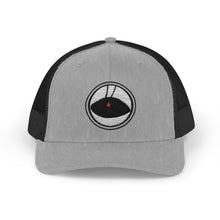 Load image into Gallery viewer, Snapback Trucker Cap

