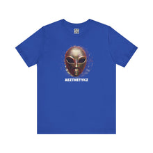 Load image into Gallery viewer, Copper Toni Tone: Graphic Print Jersey Short Sleeve Tee Shirt

