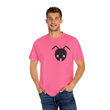 Load image into Gallery viewer, Giant-AEZTHETYKZ Cabezon Logo: Garment-Dyed Tee Shirt
