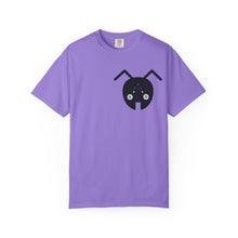 Load image into Gallery viewer, Giant-AEZTHETYKZ Cabezon Logo: Garment-Dyed Tee Shirt
