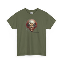 Load image into Gallery viewer, Ginguba Head: Graphic Print Tee Shirt
