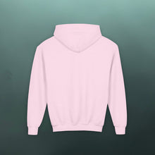 Load image into Gallery viewer, Yute Hoodie: Mask #101 Graphic Print Kids Sweatshirt
